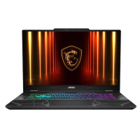 Ноутбук MSI Cyborg 17 B13WEKG-216XRU (9S7-17U332-216) Core i5-13420H/16Gb/SSD1Tb/RTX5050 8Gb/17.3"/I