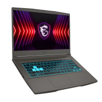 Ноутбук MSI Thin 15 B13UC (9S7-16R831-3287) Core i5-13420H 15.6 FHD(1920*1080)/144Hz IPS/DDR4 16GB (