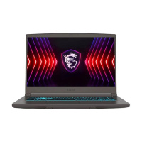 Ноутбук MSI Thin 15 B13VE-3200XRU (9S7-16R831-3200) Intel Core i7-13620H/16Gb/SSD512Gb/RTX4050 6Gb/1