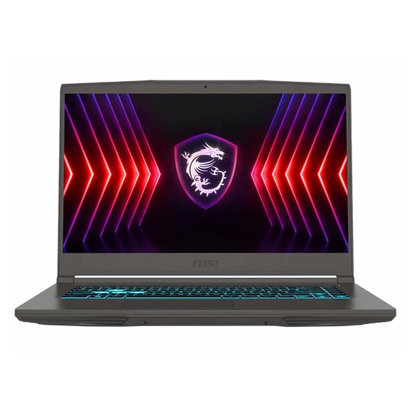 Ноутбук MSI Thin 15 B2RVE-3450XRU