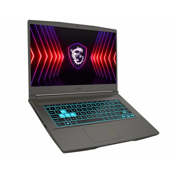 Ноутбук MSI Thin 15 B2RVE-3451XRU