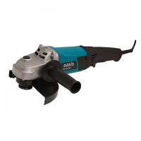 Oasis УШМ.Oasis AG-160/180 NEW **