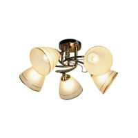 P6166/5 Люстра