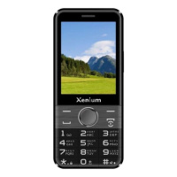 Xenium X800 black