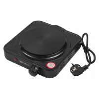 Плита настольная Happy Panda HP 01BK