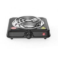 Плита настольная Happy Panda HP 02BK