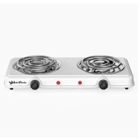 Плита настольная Happy Panda HP 03W