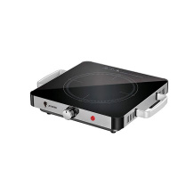 Плита настольная Leonord LE-1747