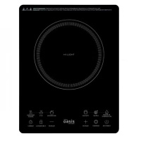 Плита настольная OASIS PI-SKLK