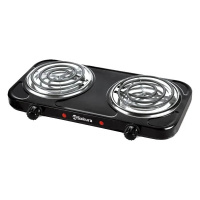 Плита настольная Sakura ПЭ-03В