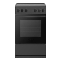 Плита Weissgauff WESM 5240B