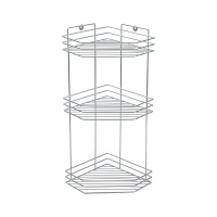 полка 3-х ярусн SUS-385302-3Zn