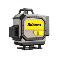 Построитель лаз.плоск. BifAces DTL-16