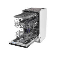Посудомоечная машина Беко BDIS 38120Q Встройка