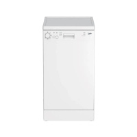 Посудомоечная машина Беко DFS 05012W