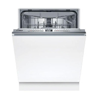 Посудомоечная машина Bosch SMV 4HVX03E Встраиваемая