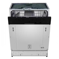 Посудомоечная машина Haier HDWE14 -292RU встройка