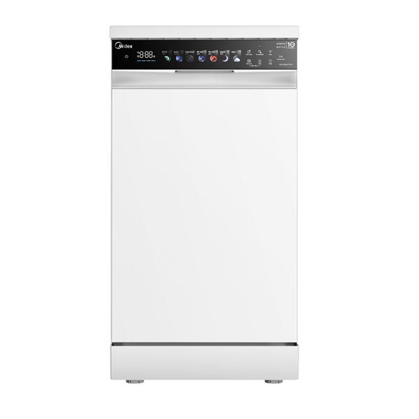 Посудомоечная машина Midеа MFD 45S470Wi отдельностоящая