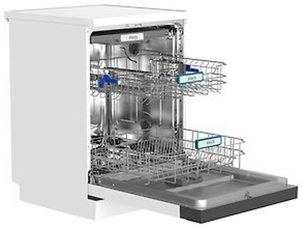 Посудомоечная машина Oasis DW-6025 D
