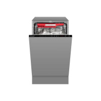 Посудомоечная машина Weissgauff BDW 4536D Встраиваемая