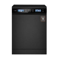 Посудомоечная машина Weissgauff DW 996 Touch Inverter Dual Fan Dry