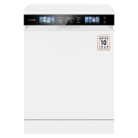 Посудомоечная машина Weissgauff DW 999 Touch Inverter Dual Fan Dry