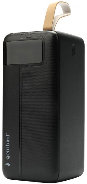 Power Bank GEMBIRD GPB-50Q 5000MA
