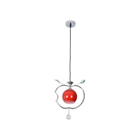 PP-000399-1RD Люстра подвес