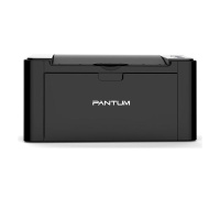 Принтер Pantum P2207, A4, ч/б, печ. до 20 стр/мин., 1200 x 1200
dpi, USB <P2200>