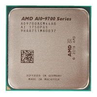 Процессор AMD A10 X4 9700