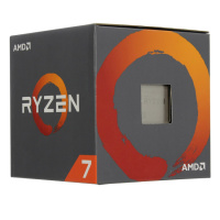 Процессор AMD RYZEN 7 1700 AM4