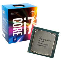 Процессор Intel Core i7-7700 BOX]
