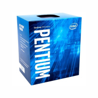 Процессор Intel Pentium DUAL-CORE G 4560