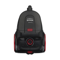 Пылесос Gorenje VC 1701