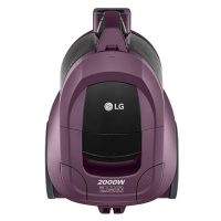 Пылесос LG V-C5420 NHTCW