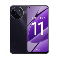 Realme 11 8/128Gb Black