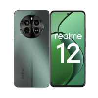 Realme 12 8/256Gb Green