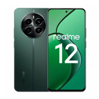 Realme 12 8/512Gb Green