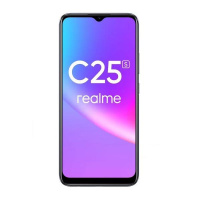Realme C25s 128Gb