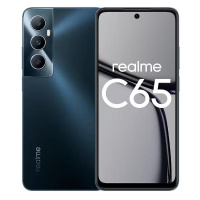 Realme C65 8/256Gb Black