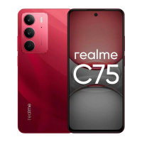 Realme C75 8/128Gb RED