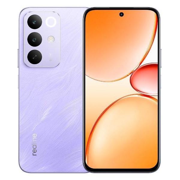Realme C85 8/256Gb Фиолетовый