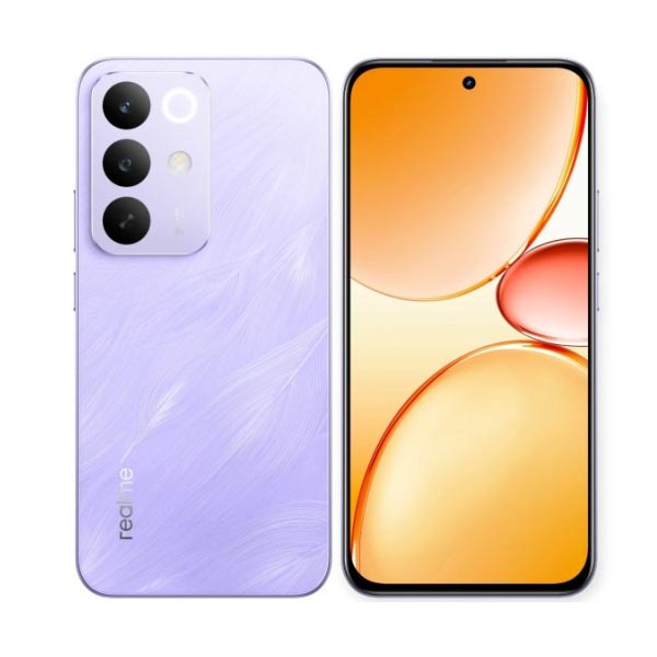 Realme C85 PRO 6/128Gb Фиолетовый