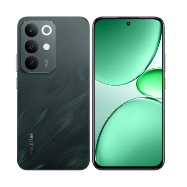 Realme C85 PRO 6/128Gb GREEN