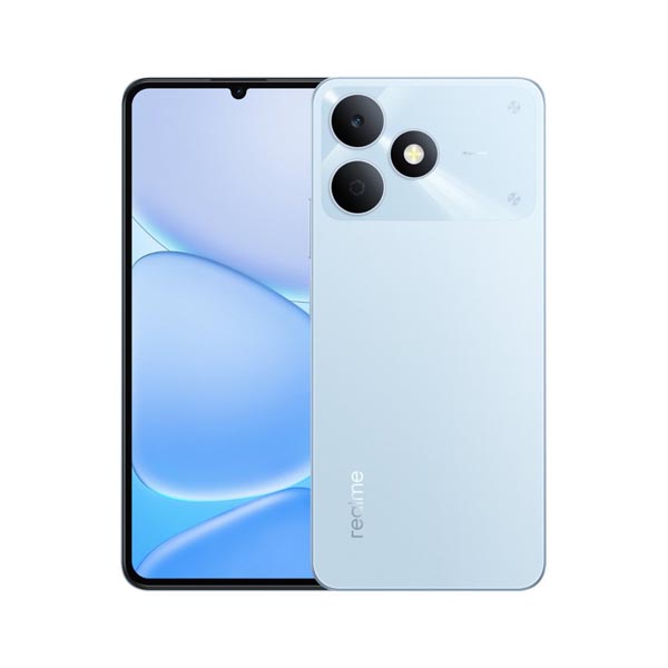 Realme Note 80 4/128Gb голубой