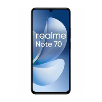 Realme Realme Note 70 6/128Gb black