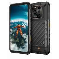 RugOne Xever 7 Pro 12/512 Black