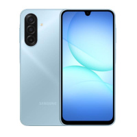 Samsung A17 6/128GB Blue