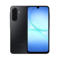 Samsung A17 8/256GB Black