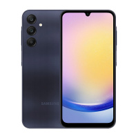 Samsung A25 5G 6/128 темно-синий